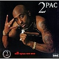2Pac - All Eyez on Me (disc 2: Book 2) album