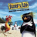 311 - Surf&#039;s Up Music From The Motion Picture альбом