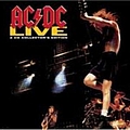 AC/DC - Live (disc 2) album