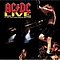 AC/DC - Live (disc 2) album