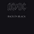 AC/DC - Back in Black альбом