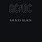AC/DC - Back in Black альбом