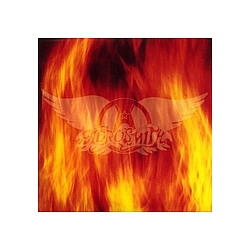 Aerosmith - Box of Fire Bonus Disc альбом