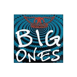 Aerosmith - Big Ones (bonus disc) альбом
