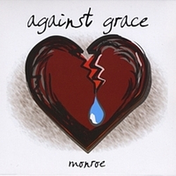 Against Grace - Monroe album