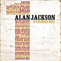 Alan Jackson - 34 Number Ones альбом