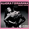 Alaska Y Dinarama - Deseo Carnal album