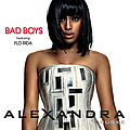 Alexandra Burke - Bad Boys альбом