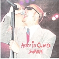 Alice In Chains - Swarm album