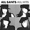 All Saints - All Hits album