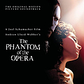 Andrew Lloyd Webber - The Phantom of the Opera (disc 1) альбом