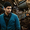 Anoop Desai - All Is Fair альбом