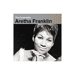 Aretha Franklin - The Essentials album