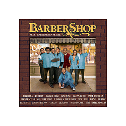 B2K - Barbershop - Music From The Motion Picture album