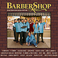 B2K - Barbershop - Music From The Motion Picture album