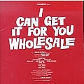 Barbra Streisand - I Can Get It For You Wholesale album