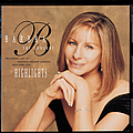 Barbra Streisand - The Concert-Highlights альбом