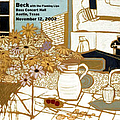 Beck - 2002-11-12: Bass Concert Hall, Austin, TX (feat. The Flaming Lips) альбом