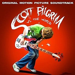 Beck - Scott Pilgrim vs. the World (Original Motion Picture Soundtrack) альбом