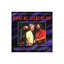 Bee Gees - Claustrophobia album