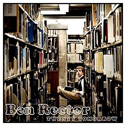 Ben Rector - Twenty Tomorrow album