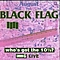 Black Flag - Who&#039;s Got the 10% album