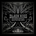 Black Kiss Superstar - Time For Rock &#039;N Roll альбом