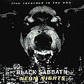 Black Sabbath - Neon Nights album