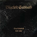 Black Sabbath - Blackest Sabbath album