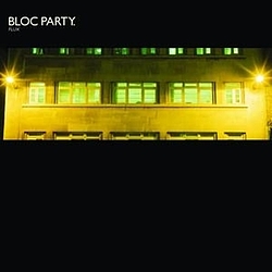 Bloc Party - Flux album