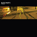 Bloc Party - The Prayer альбом