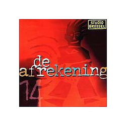 Bloodhound Gang - De Afrekening, Volume 14 альбом