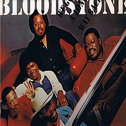 Bloodstone - We Go a Long Way Back album