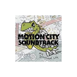 Motion City Soundtrack - Dinosaur Life альбом