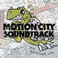 Motion City Soundtrack - Dinosaur Life album