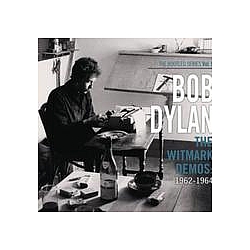 Bob Dylan - The Witmark Demos: 1962-1964 (The Bootleg Series Vol. 9) альбом