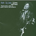 Bob Dylan - Live 1961-2000: Thirty-Nine Years of Great Concert Performances album