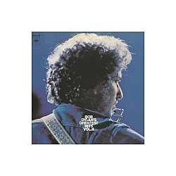 Bob Dylan - Greatest Hits V2 альбом