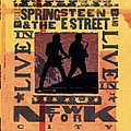 Bruce Springsteen - Live In New York  album