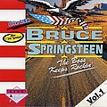 Bruce Springsteen - The Boss Keeps Rockin album