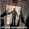 Bruce Springsteen - Murder Incorporated album