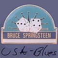 Bruce Springsteen - USA Blues album