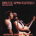 Bruce Springsteen - Satan&#039;s Jewel Crown (disc 4) album