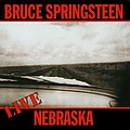 Bruce Springsteen - Nebraska Live album