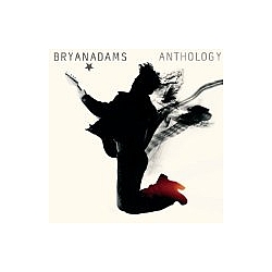 Bryan Adams - Anthology (disc 2) альбом