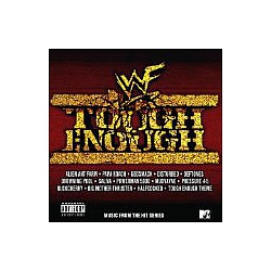 Buckcherry - WWF Tough Enough album