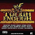 Buckcherry - WWF Tough Enough album