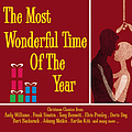 Burt Bacharach - The Most Wonderful Time Of The Year альбом
