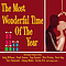 Burt Bacharach - The Most Wonderful Time Of The Year album