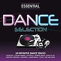 Calvin Harris - Essential - Dance Selection album